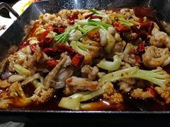 -饭桌故事·血鸭湘(荣宝华店)