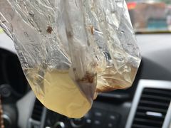 -老西关黄老太牛肉烧饼