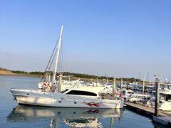 -巧克力渔家.小船海鲜家常菜(万平口店)