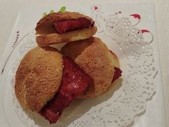 -聚春园自助餐厅(东街口店)