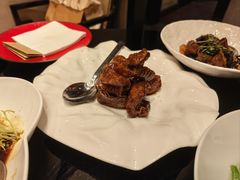 -上海苏宁宝丽嘉酒店·嘉府壹号中餐厅