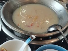 -老来福·非遗酸汤兔(凯旋路店)