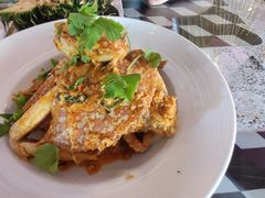 -Onion restaurant