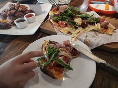 -Geneva日内瓦餐厅(西郊宝成花苑店)