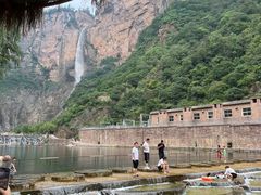 -河南宝泉旅游区