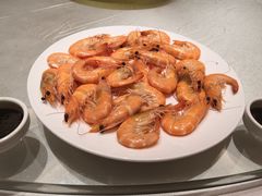 大虾-锦粤宫·精致粤菜(深圳北站店)