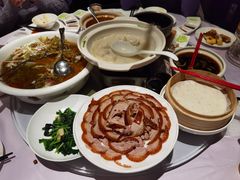 -粗茶淡饭·汉口公馆(循礼门店)