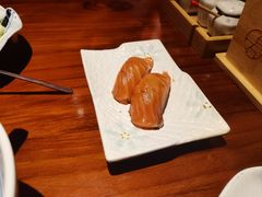 -白石の深夜食堂(宝龙店)