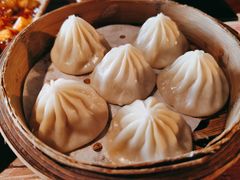 杭州小笼包-外婆家(南开大悦城店)