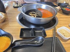 -水林间·寿喜烧自助(仙林金鹰店)