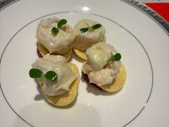 -馋遇江南·精致湖景雅宴(东方之门店)