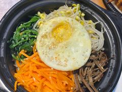 -屋里家延边朝鲜族冷面(梅林3店)