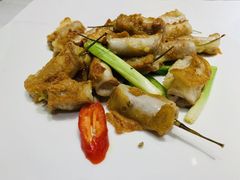 -味可道美食坊(福基路店)