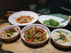 -锦府盐帮·侯宅(五棵松万达店)