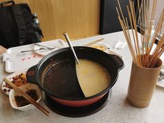 -袁记串串香(喜力博物馆店)