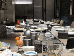 -大渔铁板烧(花园道店)