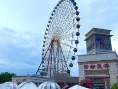 -三亚海昌梦幻海洋不夜城