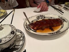 -夏苑(新加坡丽思卡尔顿美年酒店)