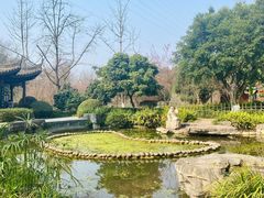 -重庆园博园