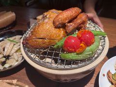 -清水亭湖北菜(大屯DT51店)