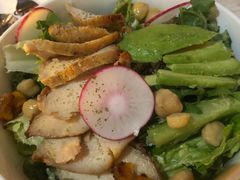 -农畉LONFOOD(福田星河COCOPark店)