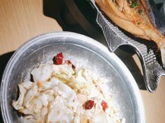 -蜜桃餐厅·伴山(绿宝广场店)