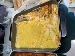 -半天妖烤鱼(方庄店)