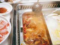 -重庆高老九火锅(昆山万象汇店)
