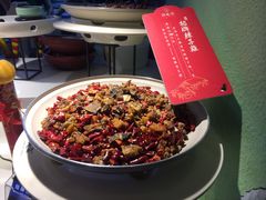 -鸡毛店·川菜(双楠店)