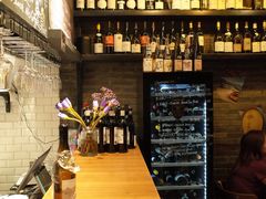 -Bistro Les Lilas丁香花小酒馆