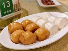 -横琴公社餐厅