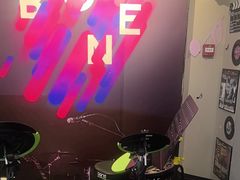 -骨头音乐Bone Music·架子鼓·小军鼓·打击乐(花木校区)