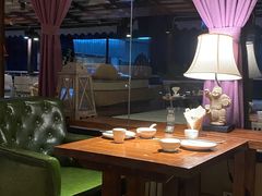 -Local泰莲庭(虹鳟鱼店)