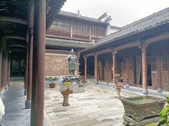 -绩溪龙川景区