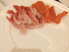 -金石国际大酒店·金丽自助餐厅