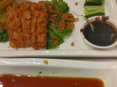 -功德林素菜饭庄(前门店)
