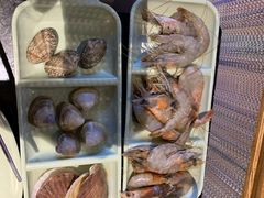 -盛江山自助料理(太原街万达店)