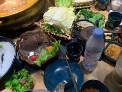 -湊湊火锅·茶憩(上海合生汇店)