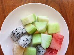 -嘉定凯悦·咖啡厅