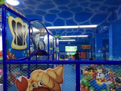 -优乐谷儿童乐园(三义街店)