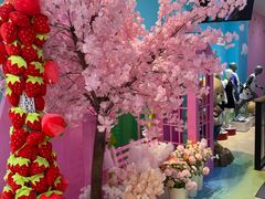 -新世界百货(顺义店)