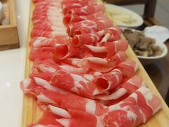 -阳坊胜利涮羊肉(阳坊老店)