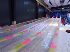 -宁波冰雪大世界(北仑区)