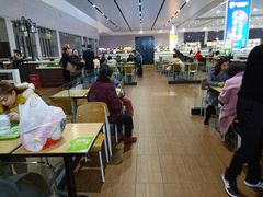 大堂-老乡鸡(合肥高铁南站店)
