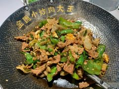 -费大厨辣椒炒肉(黄兴中心广场店)
