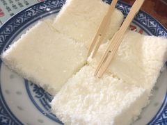-赵记传承特色牛奶甜品(泉城广场店)