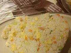 -老杨太太烧烤(文化广场店)