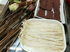 -正宗钢管厂五区·小郡肝火锅·串串香(商品街总店)