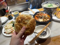 -虢国羊肉汤馆(政二街店)