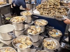 -盒马鲜生(皇庭广场店)